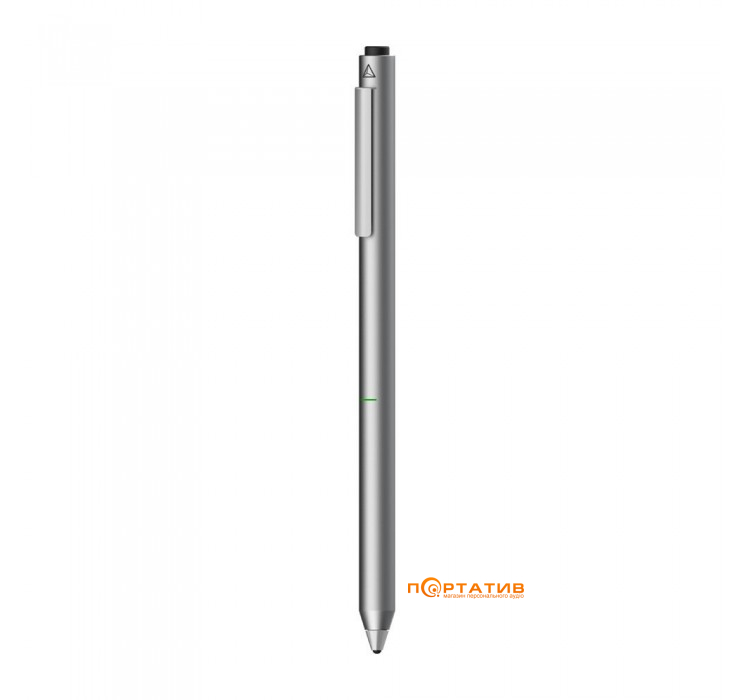 Стилус Adonit Jot Dash 3 Stylus Pen Silver