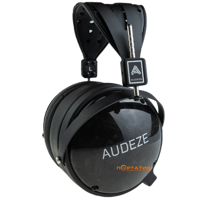 Навушники Audeze LCD-2 Closed