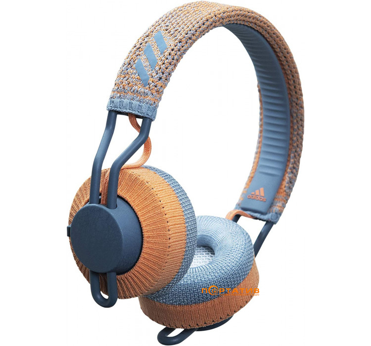 Adidas Headphones RPT-01 Bluetooth Signal Coral