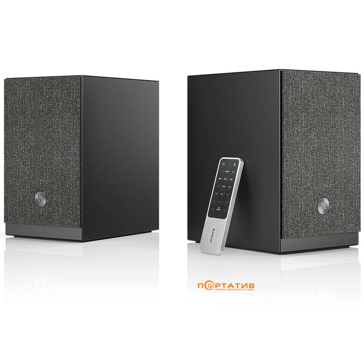 Акустика Audio Pro A28 Black