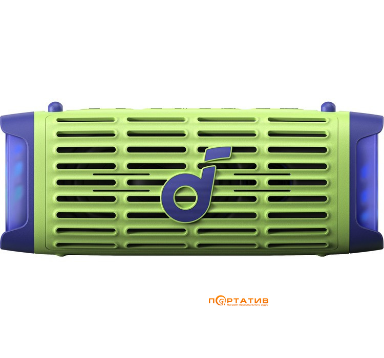 Акустика Anker SoundCore Boom 3i Green (D5100060)