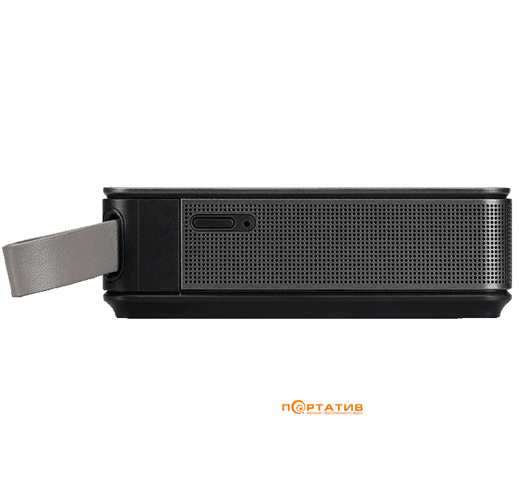 Проектор Acer AOpen PV12p Black (MR.JW211.001)
