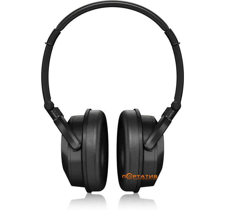 Наушники Behringer HC2000