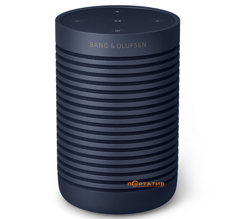 Акустика Bang & Olufsen BeoSound Explore Navy (1626012)