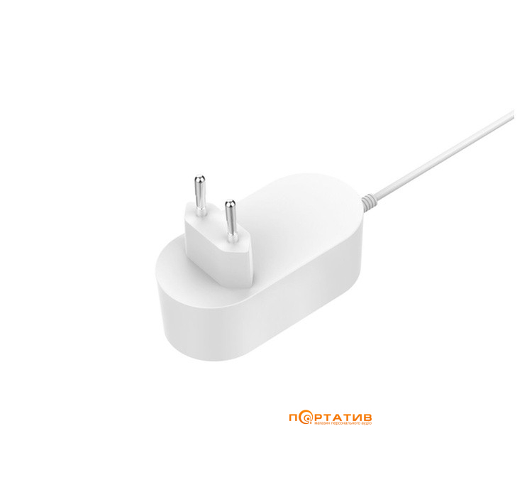 Беспроводное зарядное устройство Belkin BoostCharge Pro 3-in-1 Wireless Qi2 15W White (WIZ032KQWH)