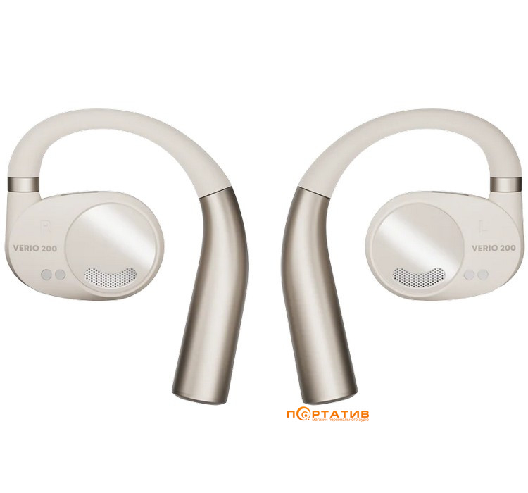 Навушники Beyerdynamic Verio 200 Cream