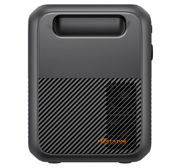 Зарядна станція Bluetti Elite 200 V2 2073Wh 2600W