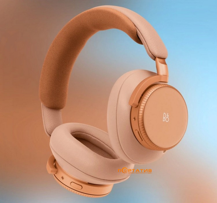 Навушники Bang & Olufsen BeoPlay H100 Sunset Apricot