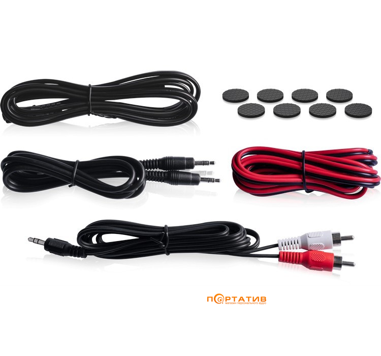 Студийные мониторы Behringer Truth 4.5BT