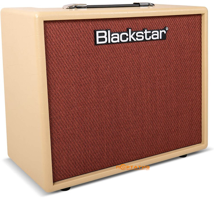 Комбоусилитель Blackstar Debut 50R Cream