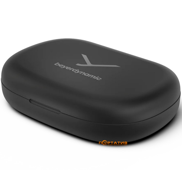 Навушники Beyerdynamic Verio 200 Black