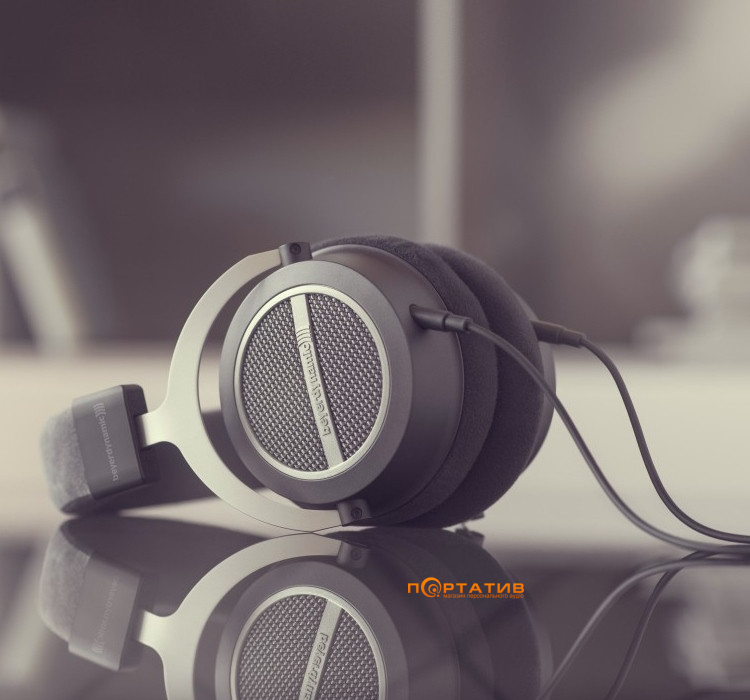 Наушники Beyerdynamic Amiron home