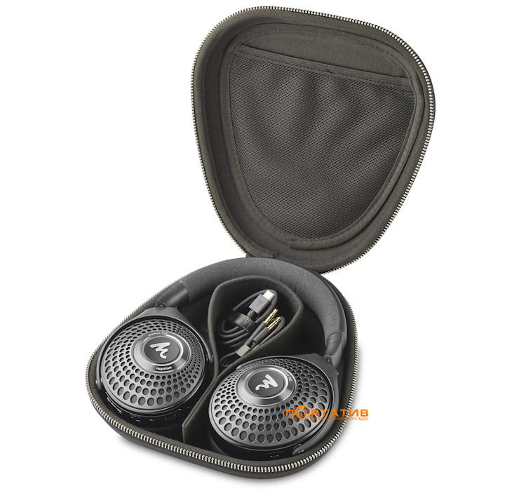 Навушники Focal Bathys MG Graphen Grey