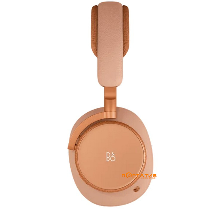Навушники Bang & Olufsen BeoPlay H100 Sunset Apricot