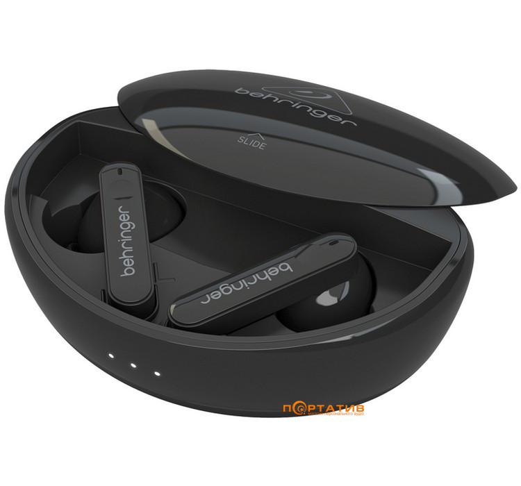 Навушники Behringer T-Buds