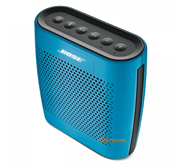 BOSE SoundLink Colour Bluetooth (blue)