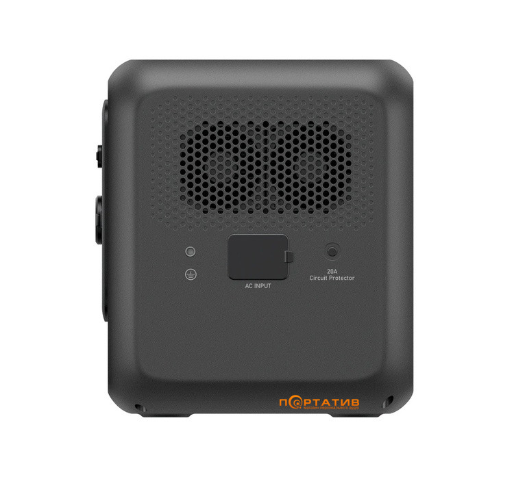 Зарядна станція Bluetti Elite 100 V2 1024Wh 1800W