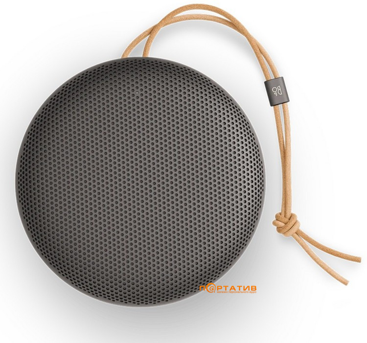Акустика Bang & Olufsen BeoSound A1 3nd Gen Warm Granite (1736000)