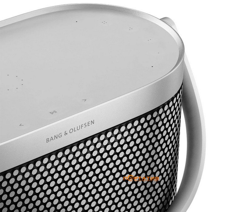 Акустика Bang & Olufsen BeoSound A5 Spaced Aluminium (1254106)
