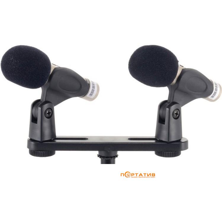 Микрофон Behringer C2