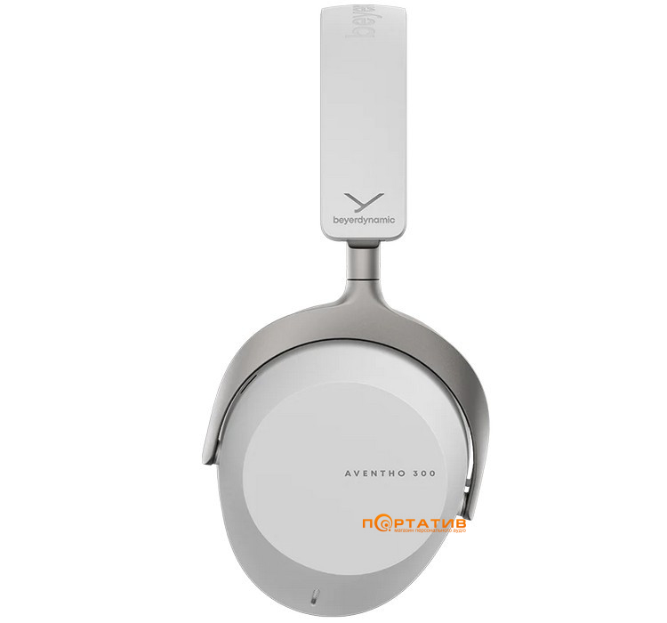 Навушники Beyerdynamic Aventho 300 Nordic Grey