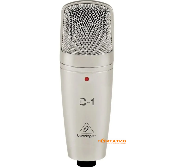 Аудиоинтерфейс Behringer U-Phoria Studio