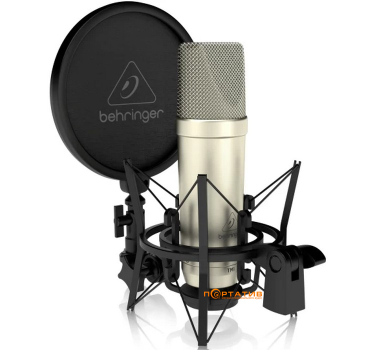 Микрофон Behringer TM1