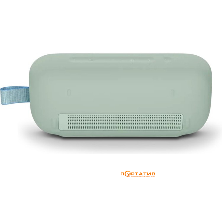 Акустика BOSE Soundlink Flex 2 Alpine Sage (887612-0400)