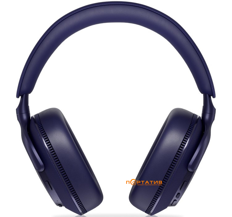 Наушники Bowers & Wilkins PX7 S3 Indigo Blue