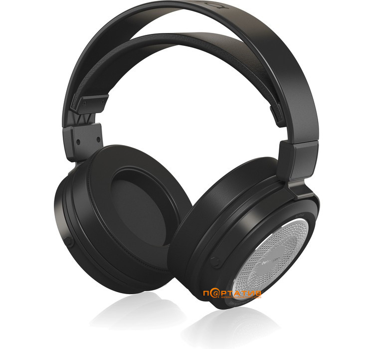 Наушники Behringer Alpha