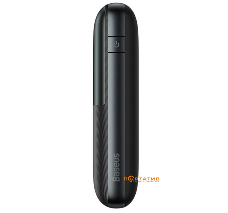 Внешний аккумулятор Baseus Bipow Pro Digital Display 20000mAh PD 22.5W Black (PPBD030001)