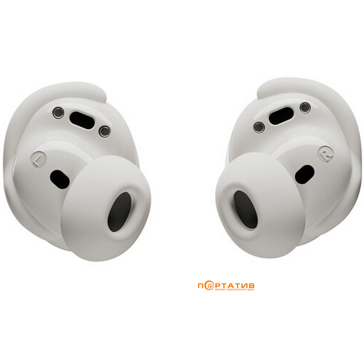 Наушники BOSE QuietComfort Earbuds White (888507-0200)