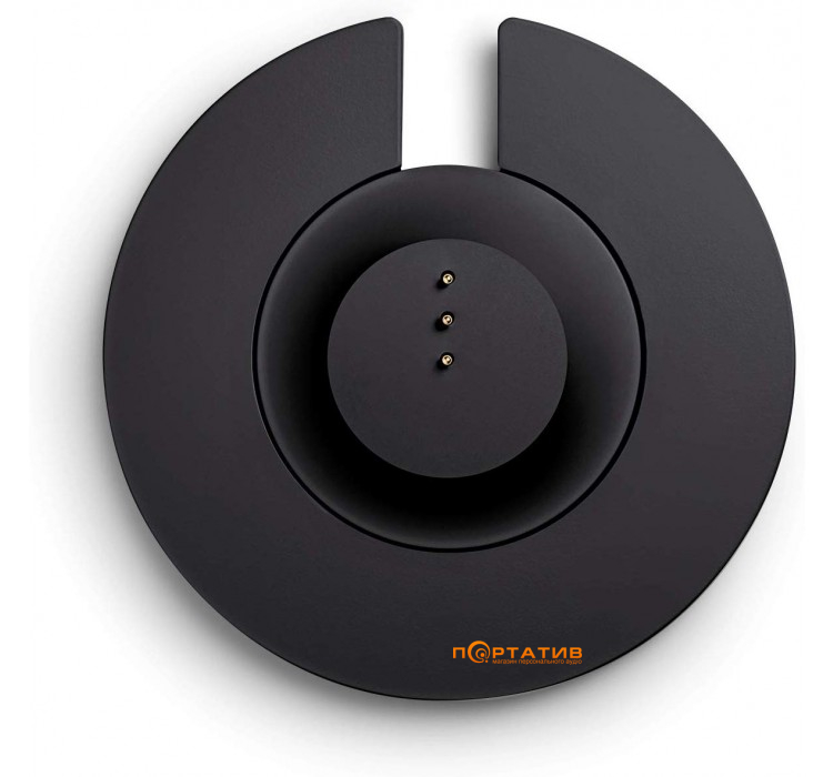 BOSE Portable Home Speaker Charging Cradle Black