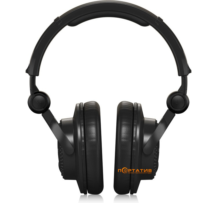 Наушники Behringer HC200