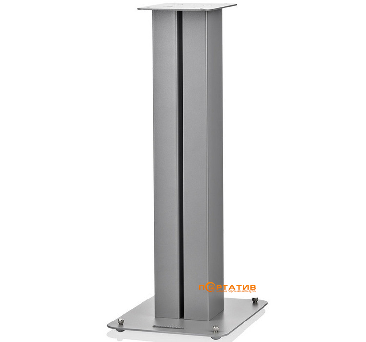 Підставка під акустику Bowers & Wilkins Formation FS600 S3 Silver