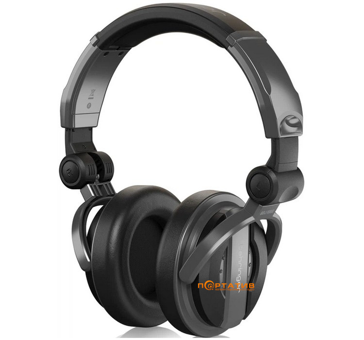 Наушники Behringer BDJ 1000