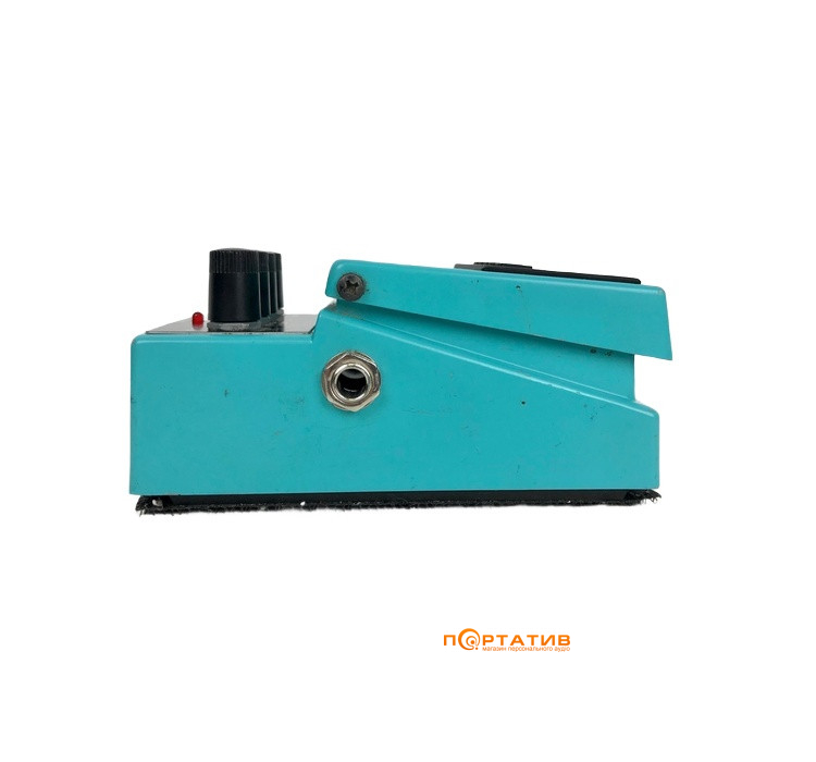 Педаль эффектов Boss LMB-3