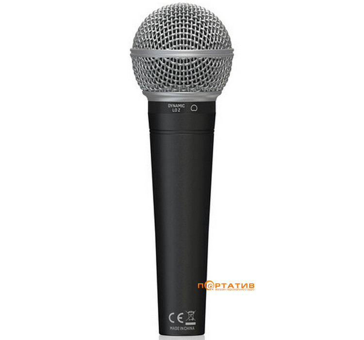 Микрофон Behringer SL84C