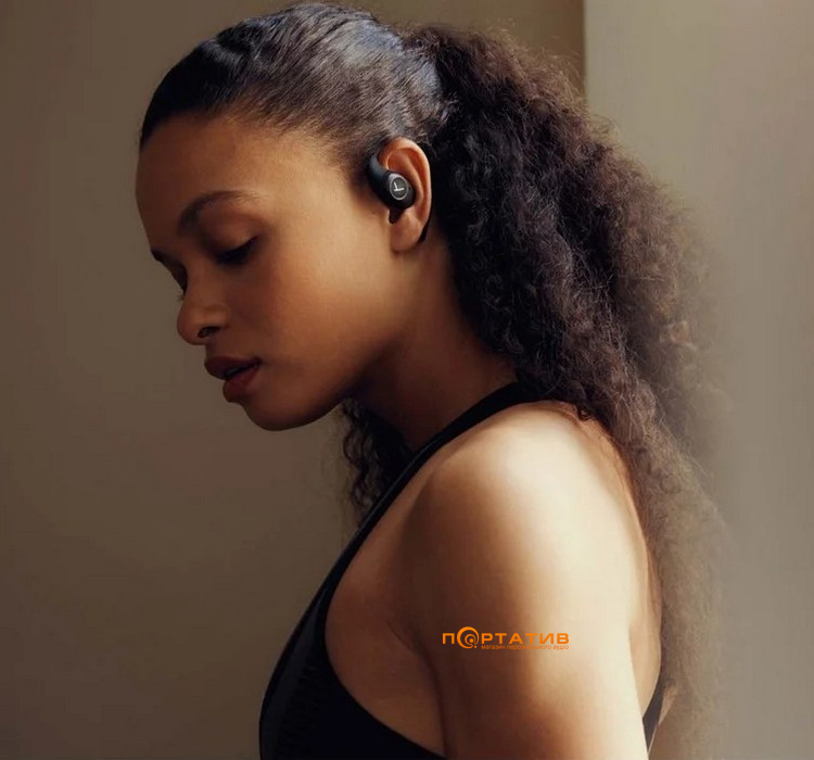 Наушники Beyerdynamic Amiron 200 Black (531839)