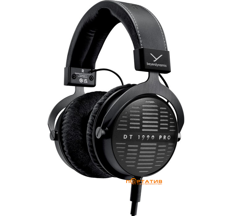 Навушники Beyerdynamic DT 1990 PRO MK II