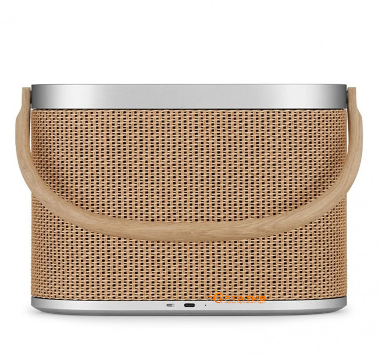 Bang & Olufsen BeoSound A5 Nordic Weave