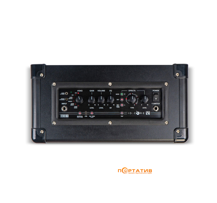 Комбоусилитель Blackstar ID:CORE V4 Stereo 20
