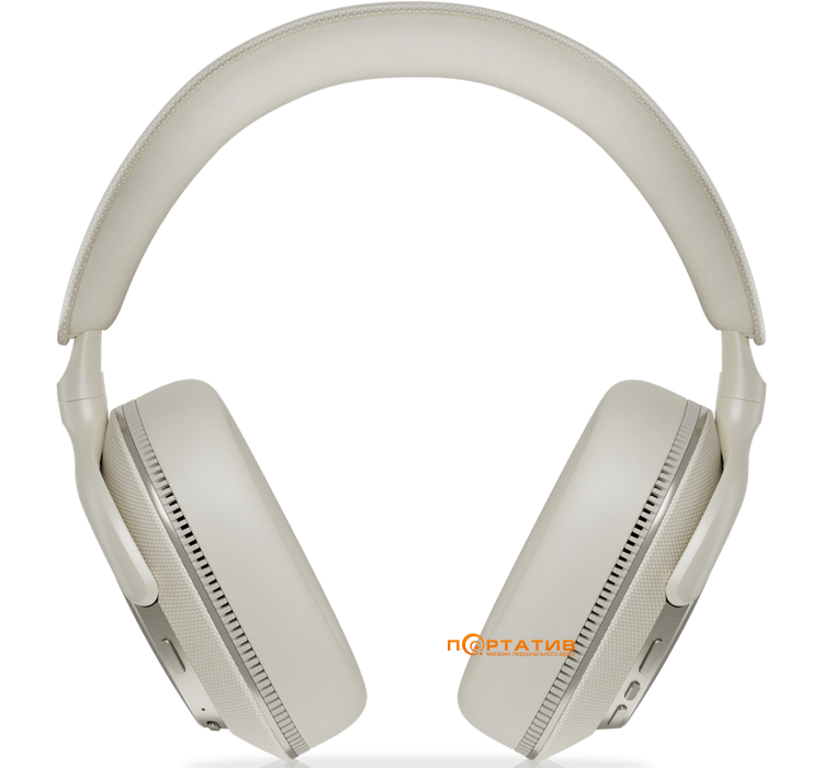 Навушники Bowers & Wilkins PX7 S3 Canvas White