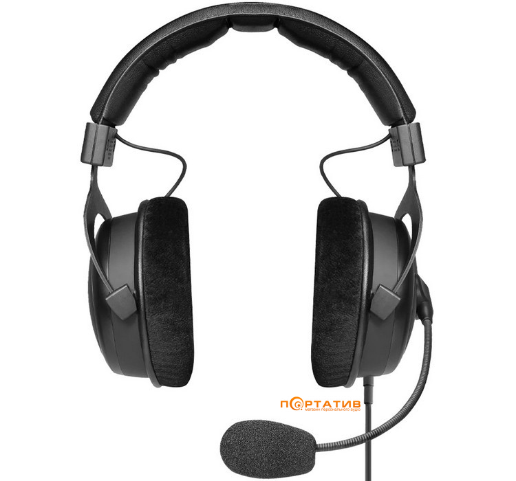 Гарнитура Beyerdynamic MMX 300 Pro