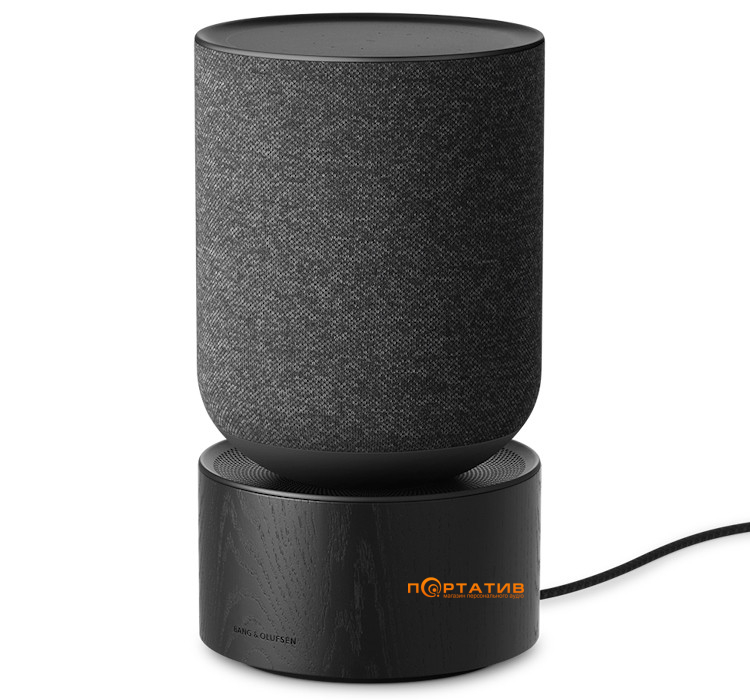 Акустика Bang & Olufsen BeoSound Balance Black Oak