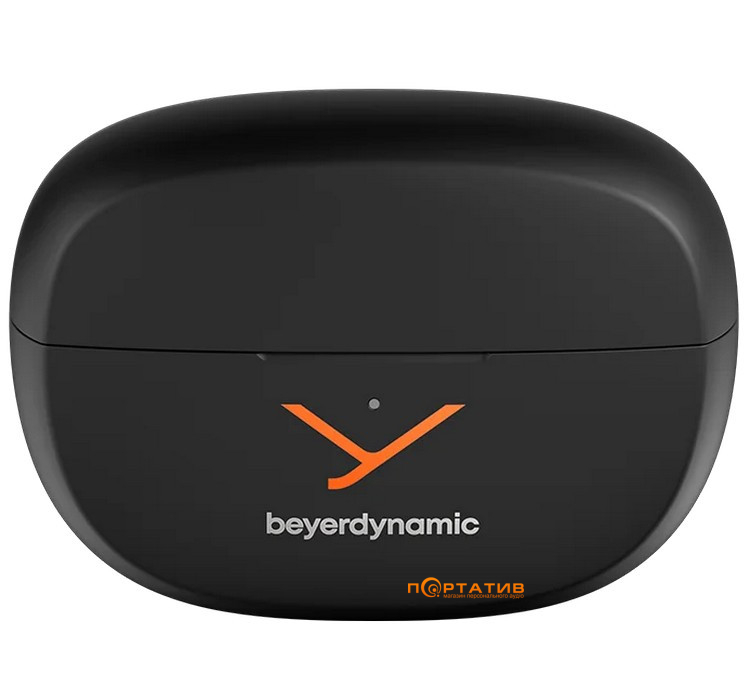 Наушники Beyerdynamic Amiron Zero Sport Orange (531767)