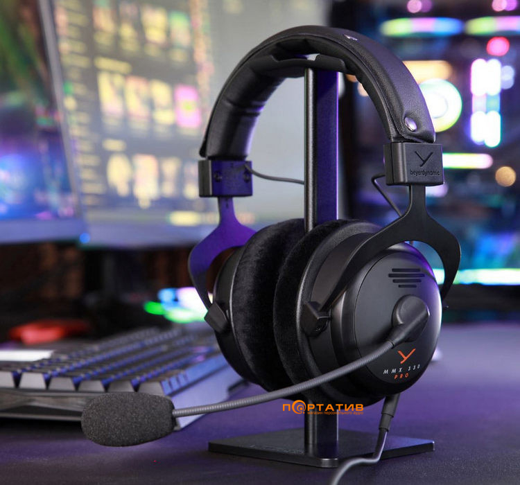 Гарнитура Beyerdynamic MMX 330 Pro