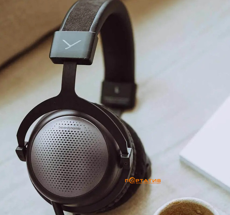 Наушники Beyerdynamic T5 3rd Generation (287023)
