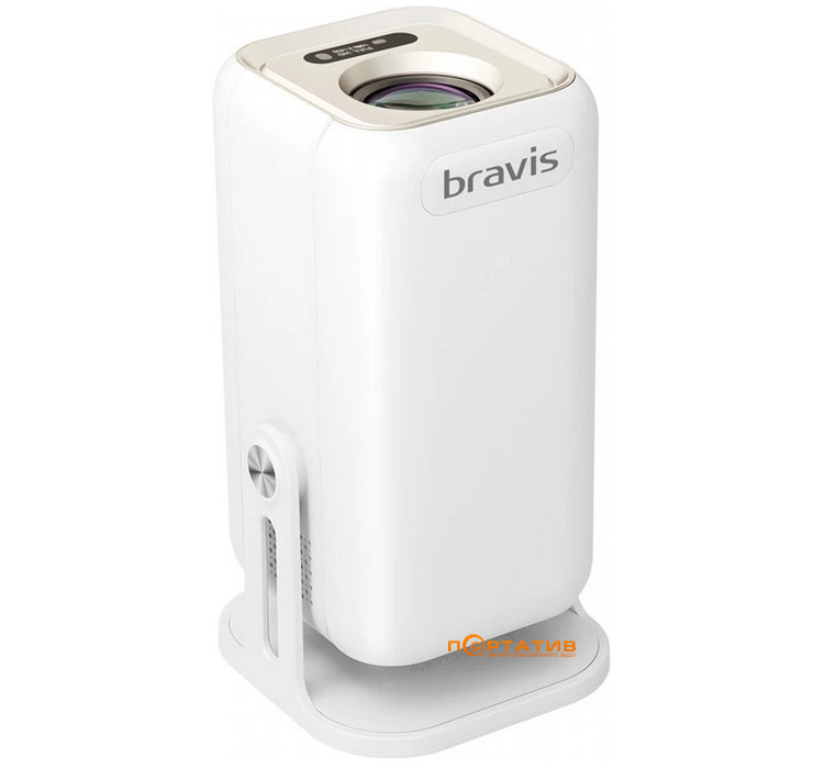 Проектор BRAVIS V1