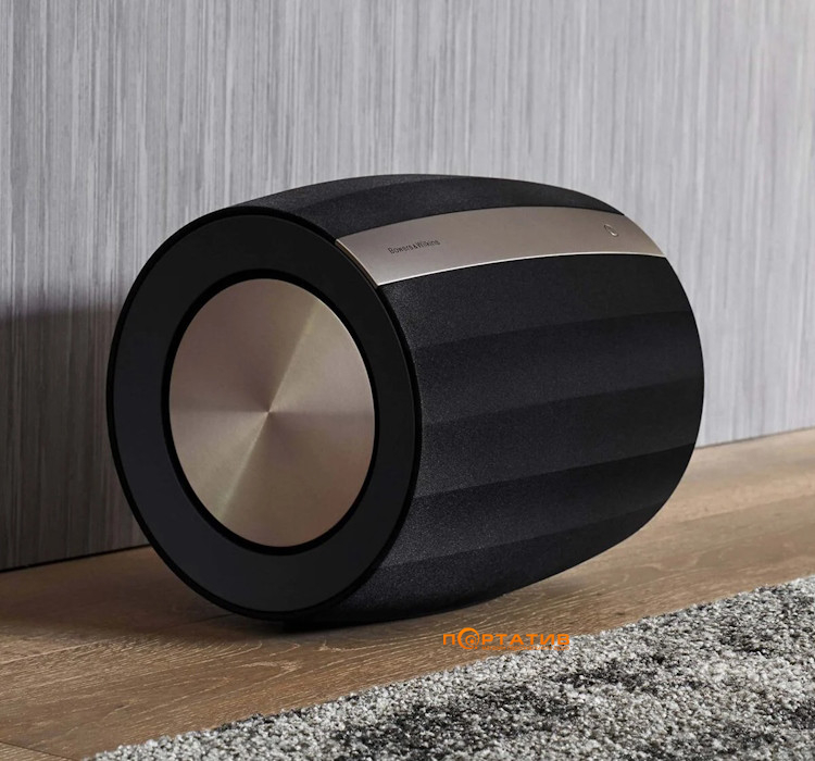Сабвуфер Bowers & Wilkins Formation Bass